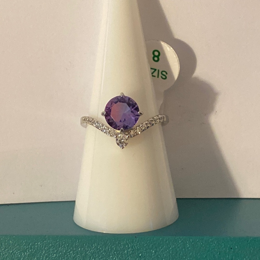 Bomb Party Ring RBP5025 Sweet Wishes